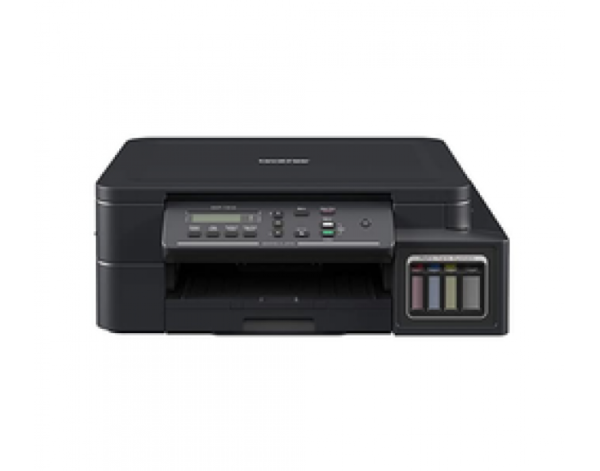 Brother Ink Tank Printer Dcp T220 Multifunction (Double Tray)